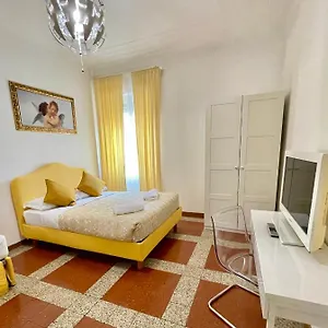 Affittacamere Podesti 6, Roma