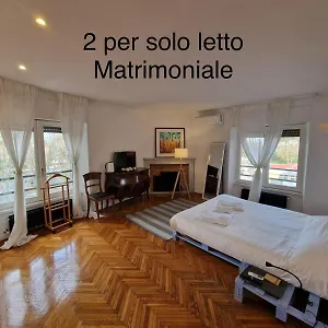 Affittacamere Elegant Parioli, Roma