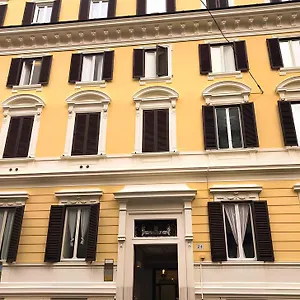 Affittacamere Carrara 24, Roma