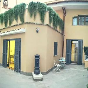 Civico 7 Holiday Rome