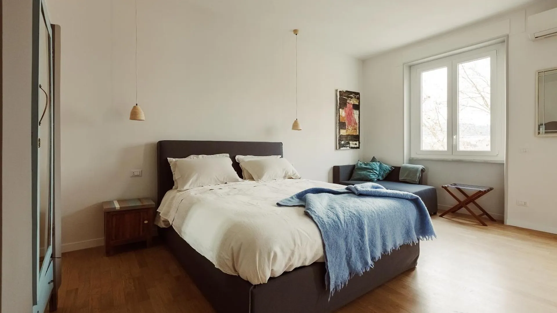 Guest house Pinturicchio'S Rooms At Flaminio Rome