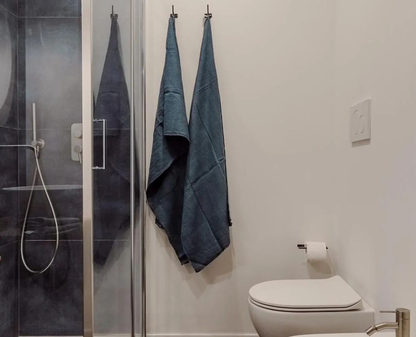 Guest house Pinturicchio'S Rooms At Flaminio Rome Italy