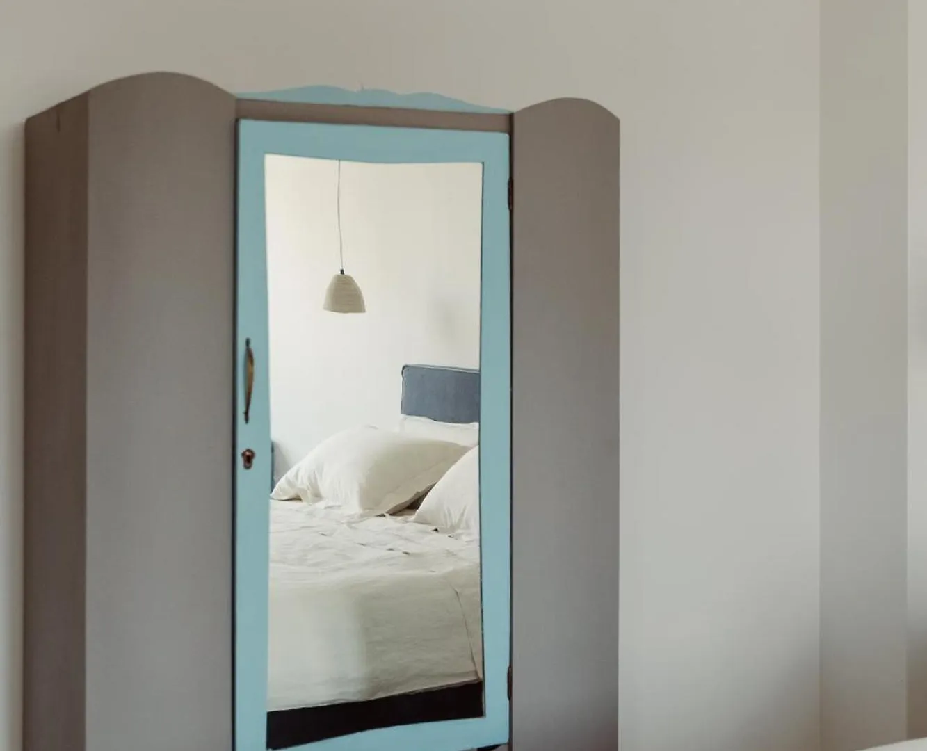 Guest house Pinturicchio'S Rooms At Flaminio Rome Italy