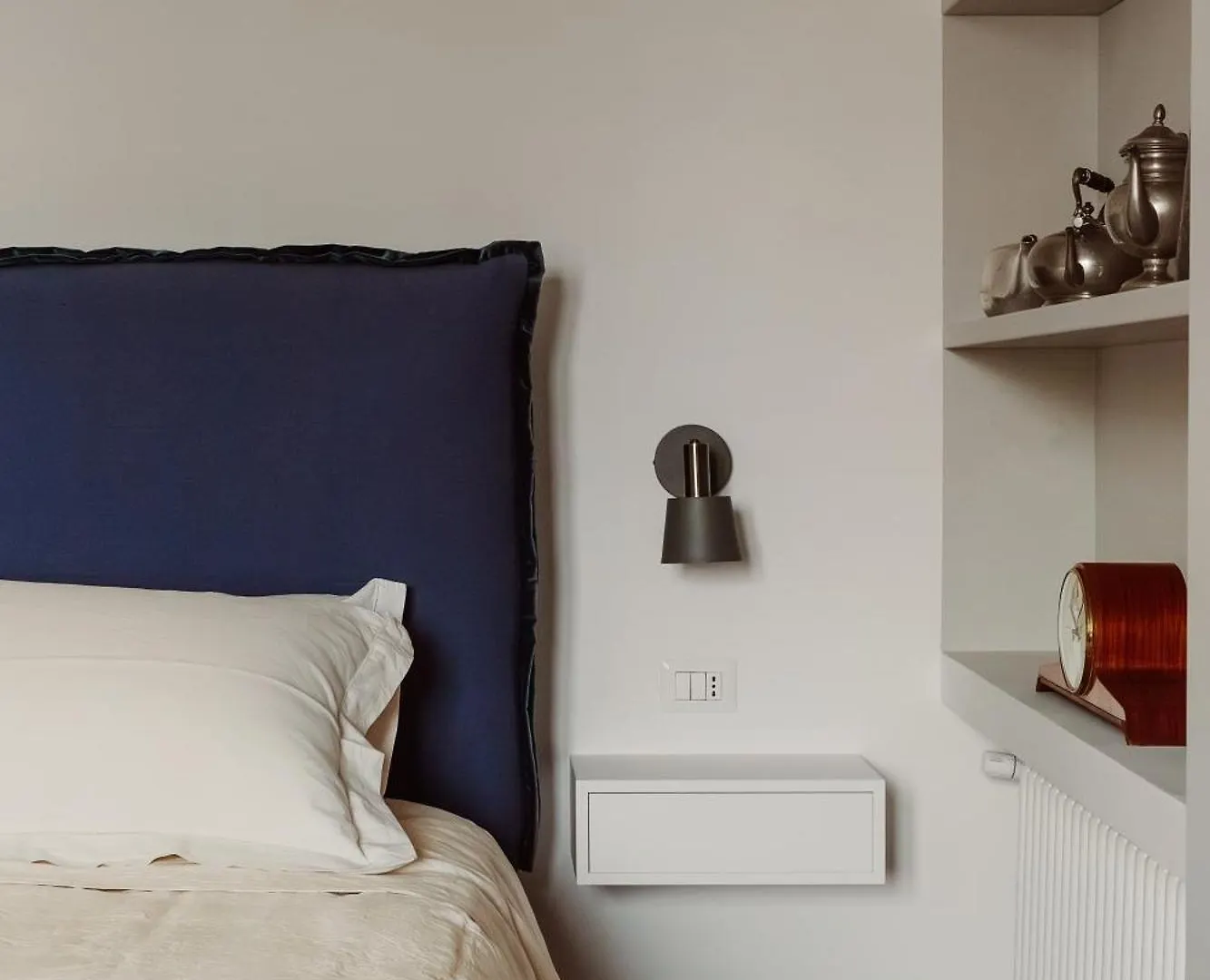Pinturicchio'S Rooms At Flaminio Rome Guest house