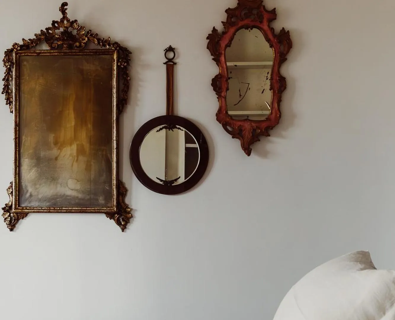 Guest house Pinturicchio'S Rooms At Flaminio Rome Italy