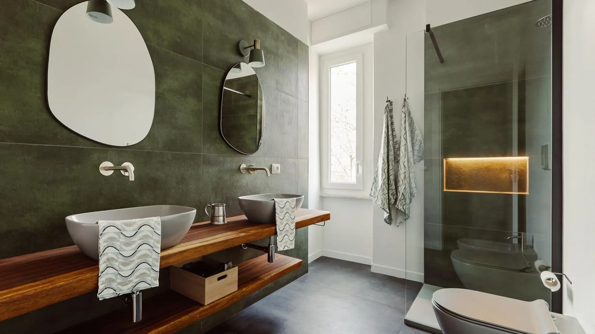 Guest house Pinturicchio'S Rooms At Flaminio Rome