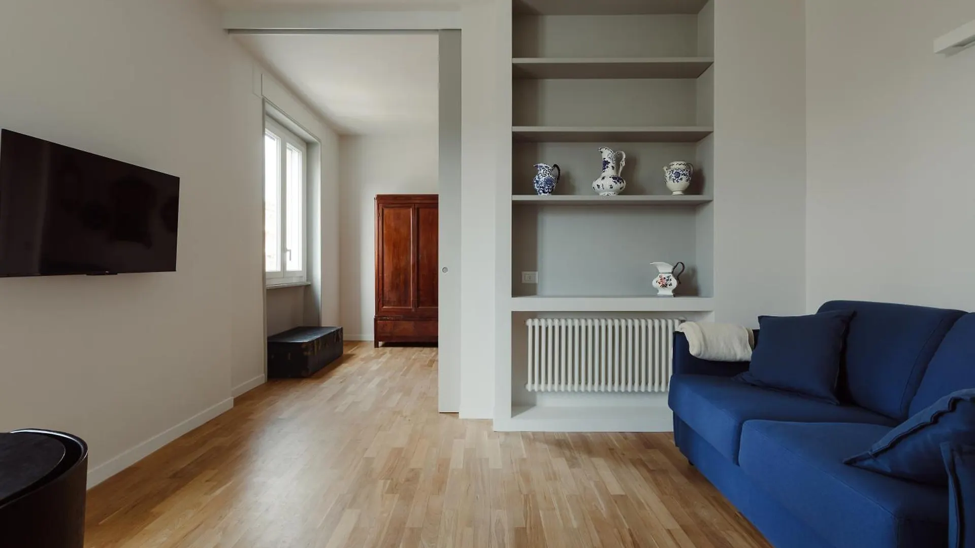 Pinturicchio'S Rooms At Flaminio Rome 0*,