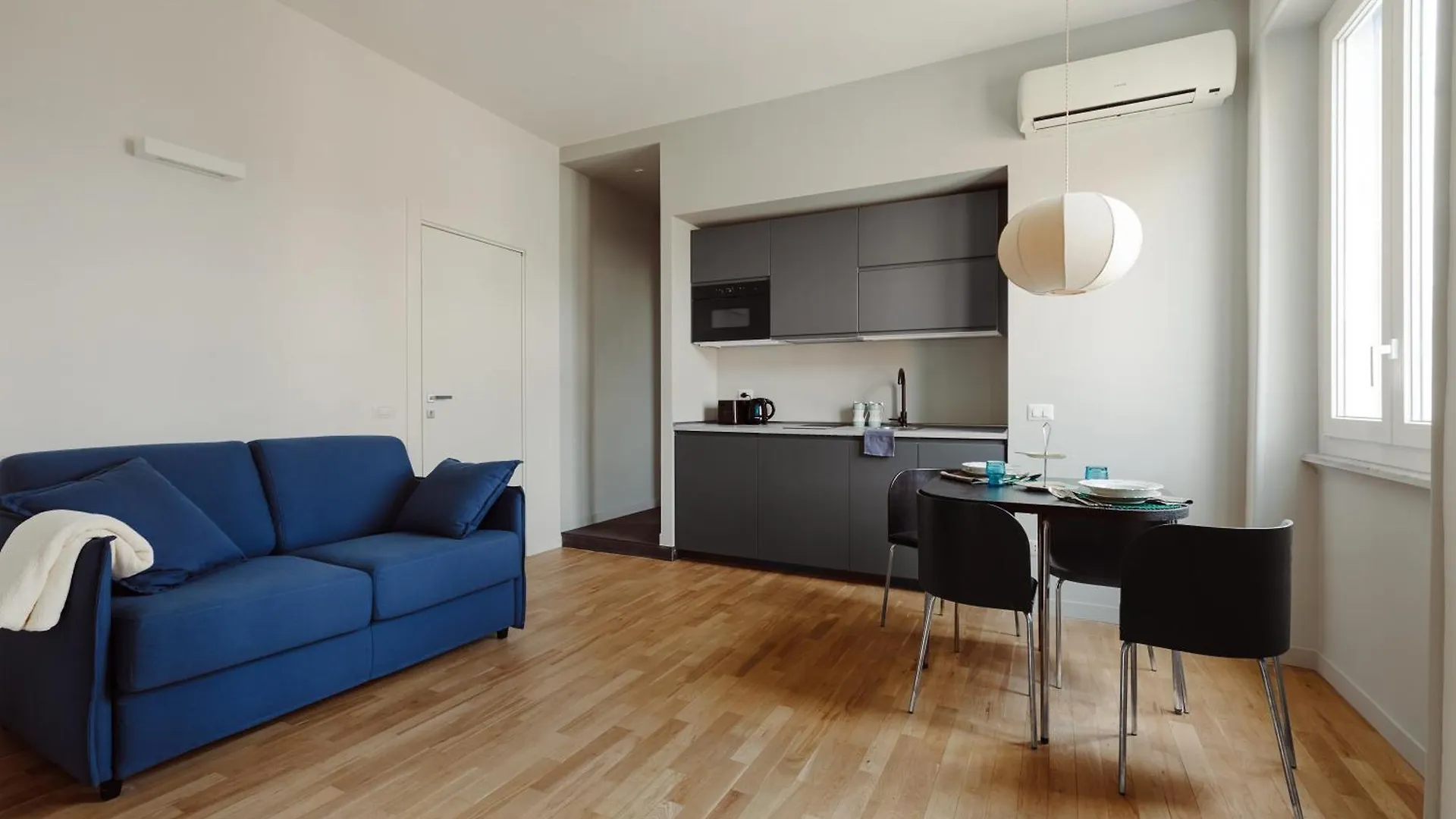 Guest house Pinturicchio'S Rooms At Flaminio Rome