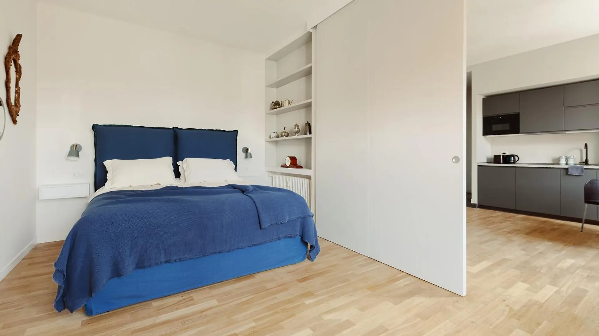 Pinturicchio\'S Rooms At Flaminio contacts